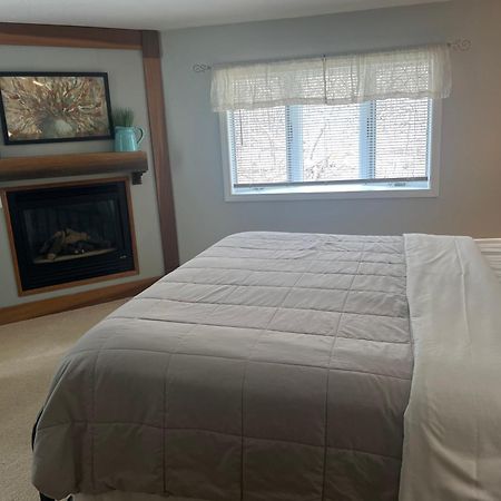 Mendon The Vermont Inn מראה חיצוני תמונה