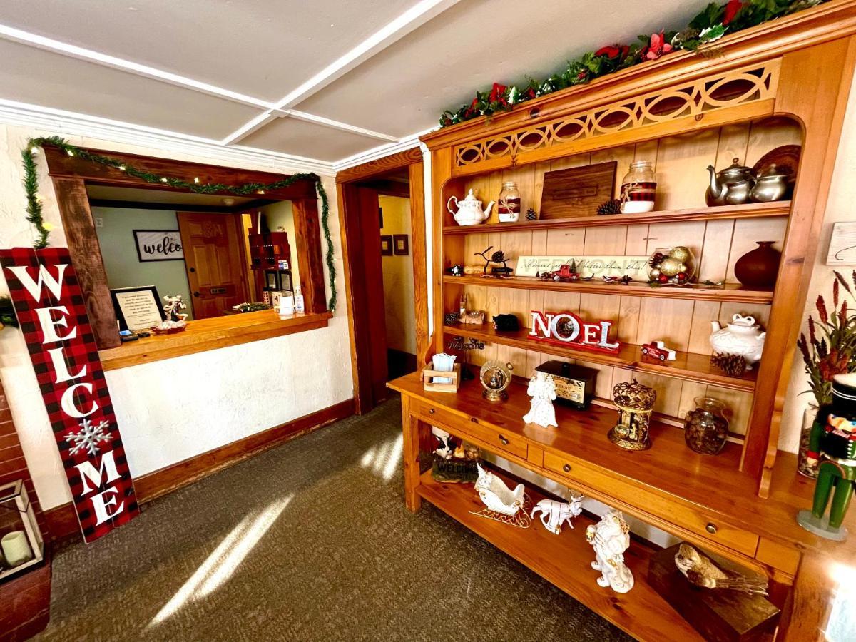 Mendon The Vermont Inn מראה חיצוני תמונה