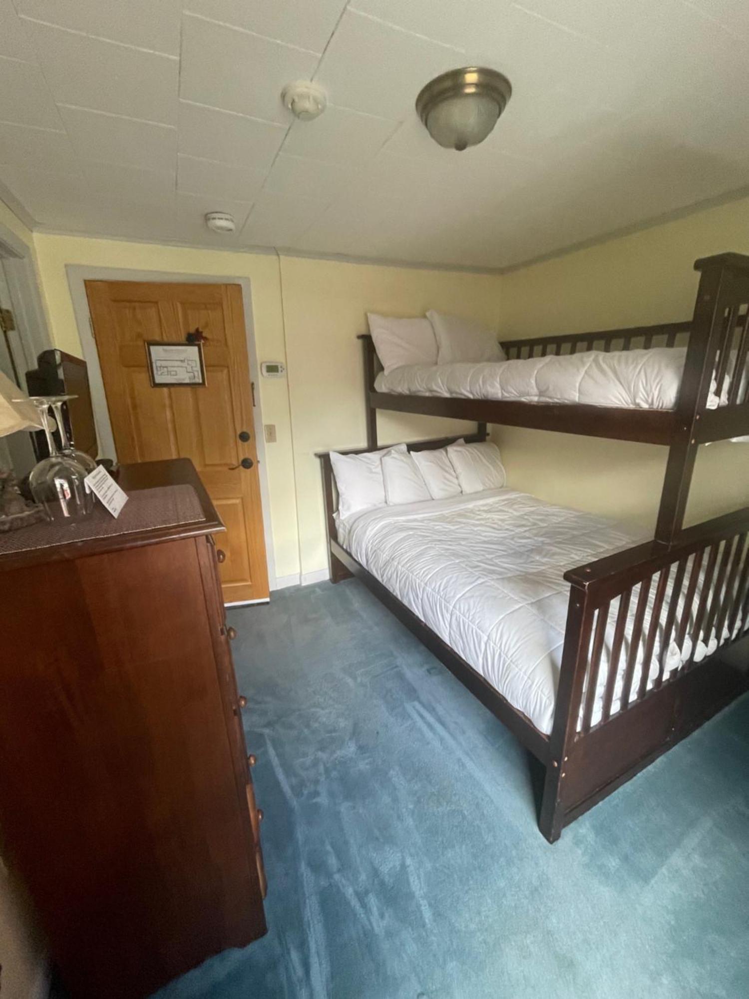 Mendon The Vermont Inn מראה חיצוני תמונה