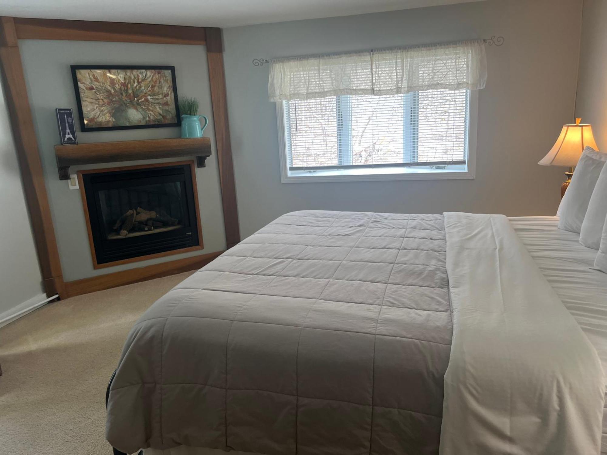Mendon The Vermont Inn מראה חיצוני תמונה