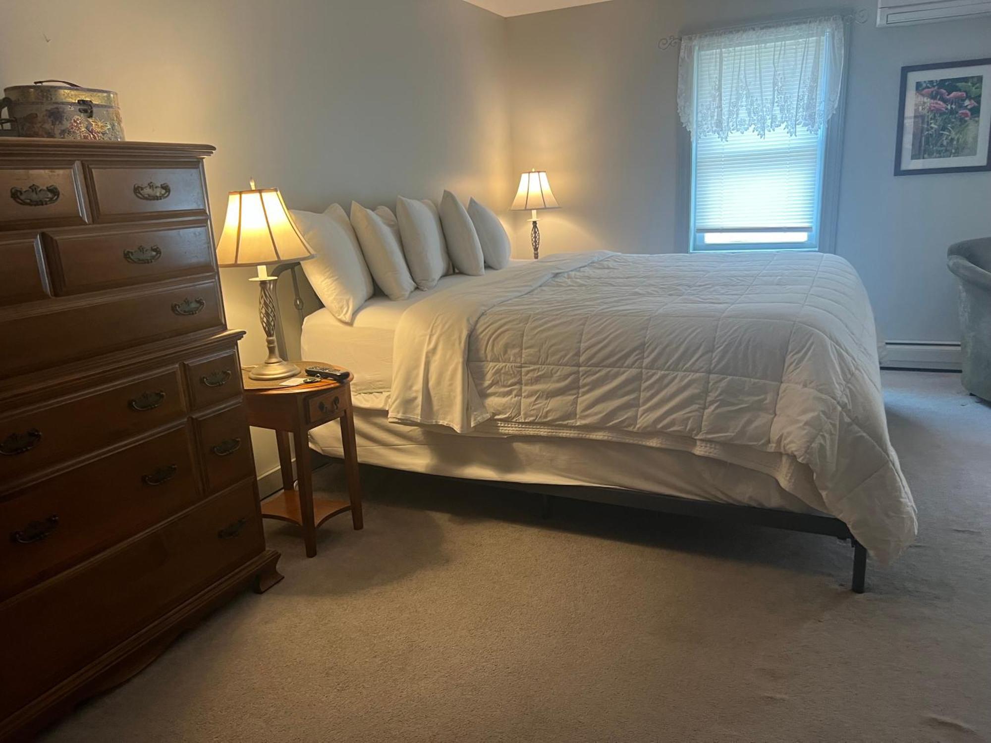 Mendon The Vermont Inn מראה חיצוני תמונה