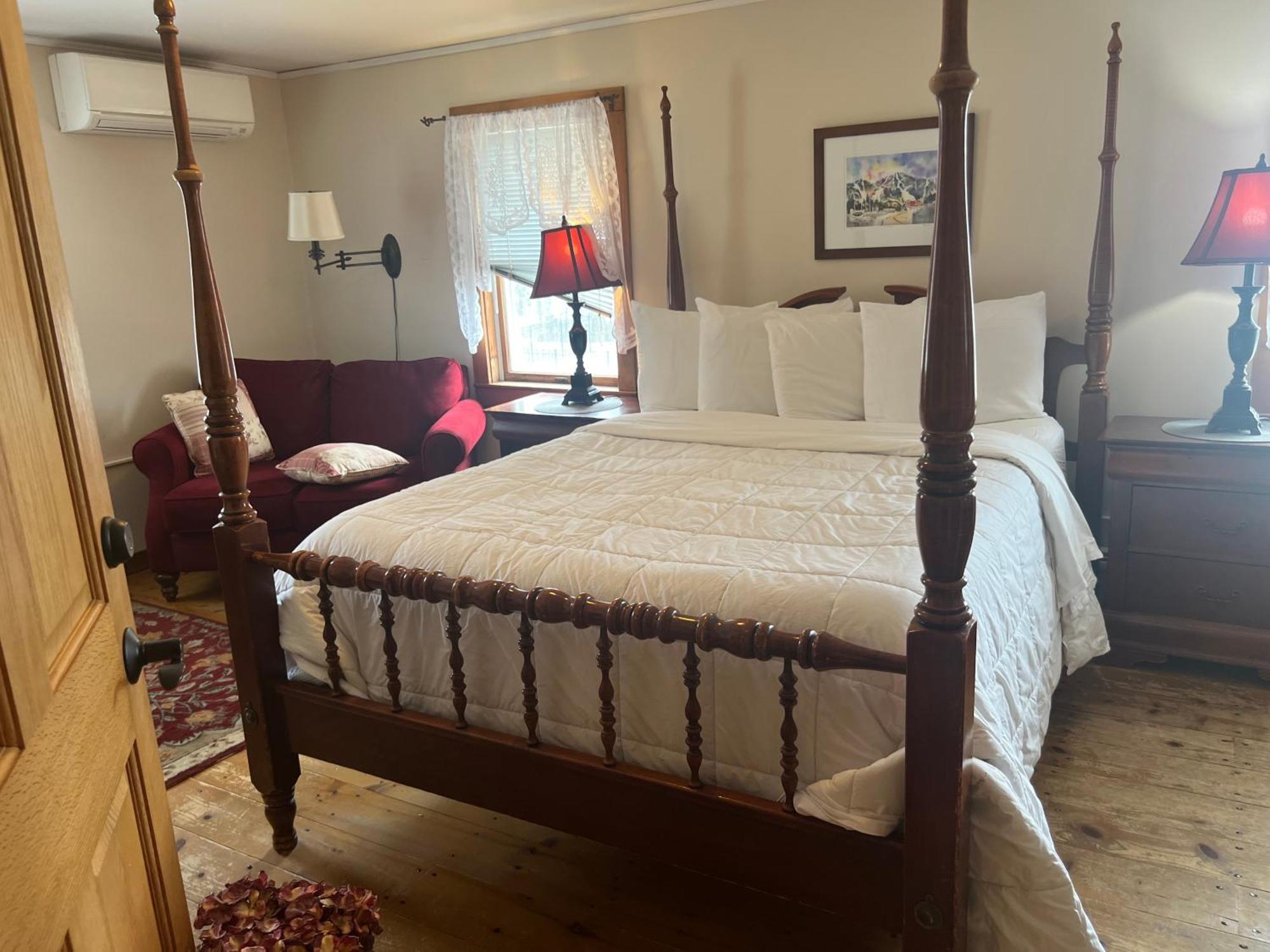 Mendon The Vermont Inn מראה חיצוני תמונה