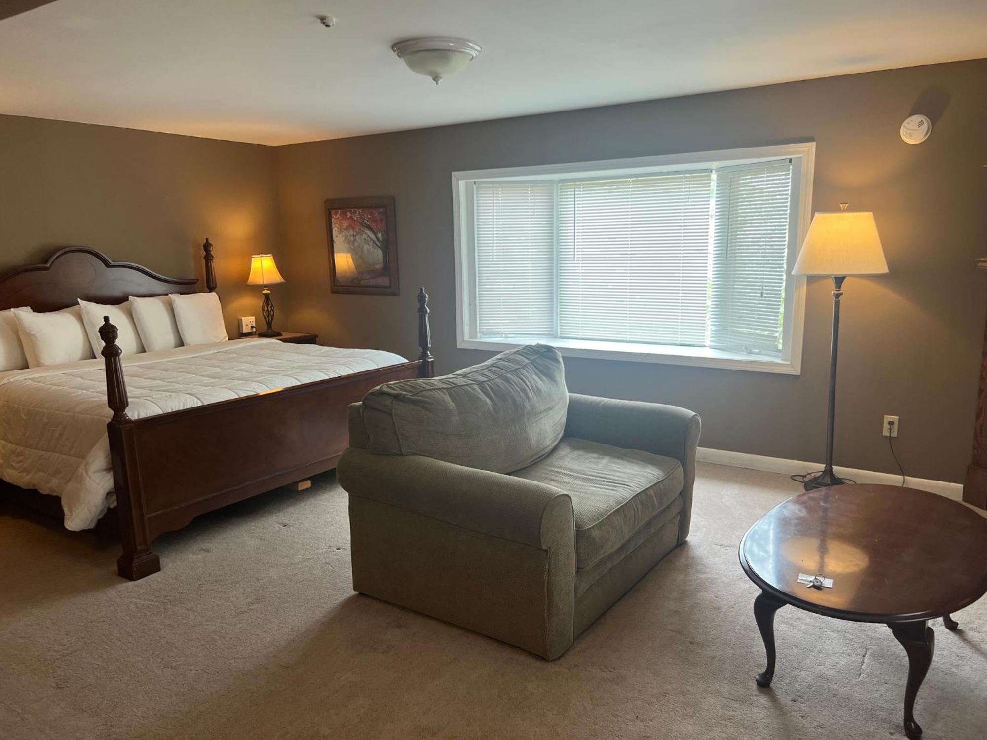 Mendon The Vermont Inn מראה חיצוני תמונה
