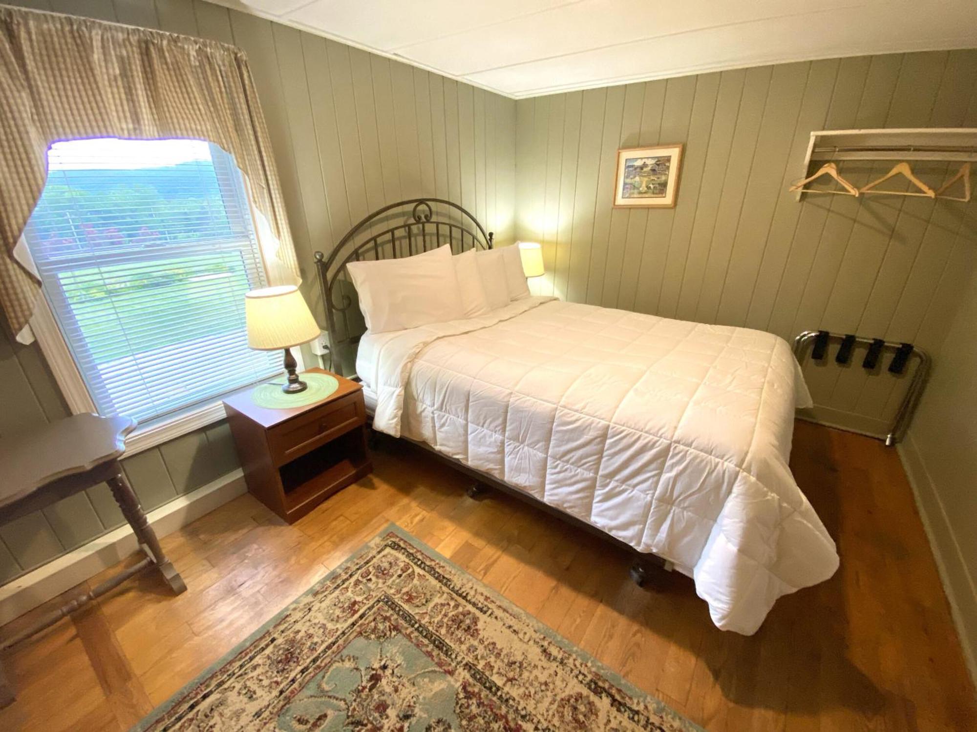 Mendon The Vermont Inn מראה חיצוני תמונה