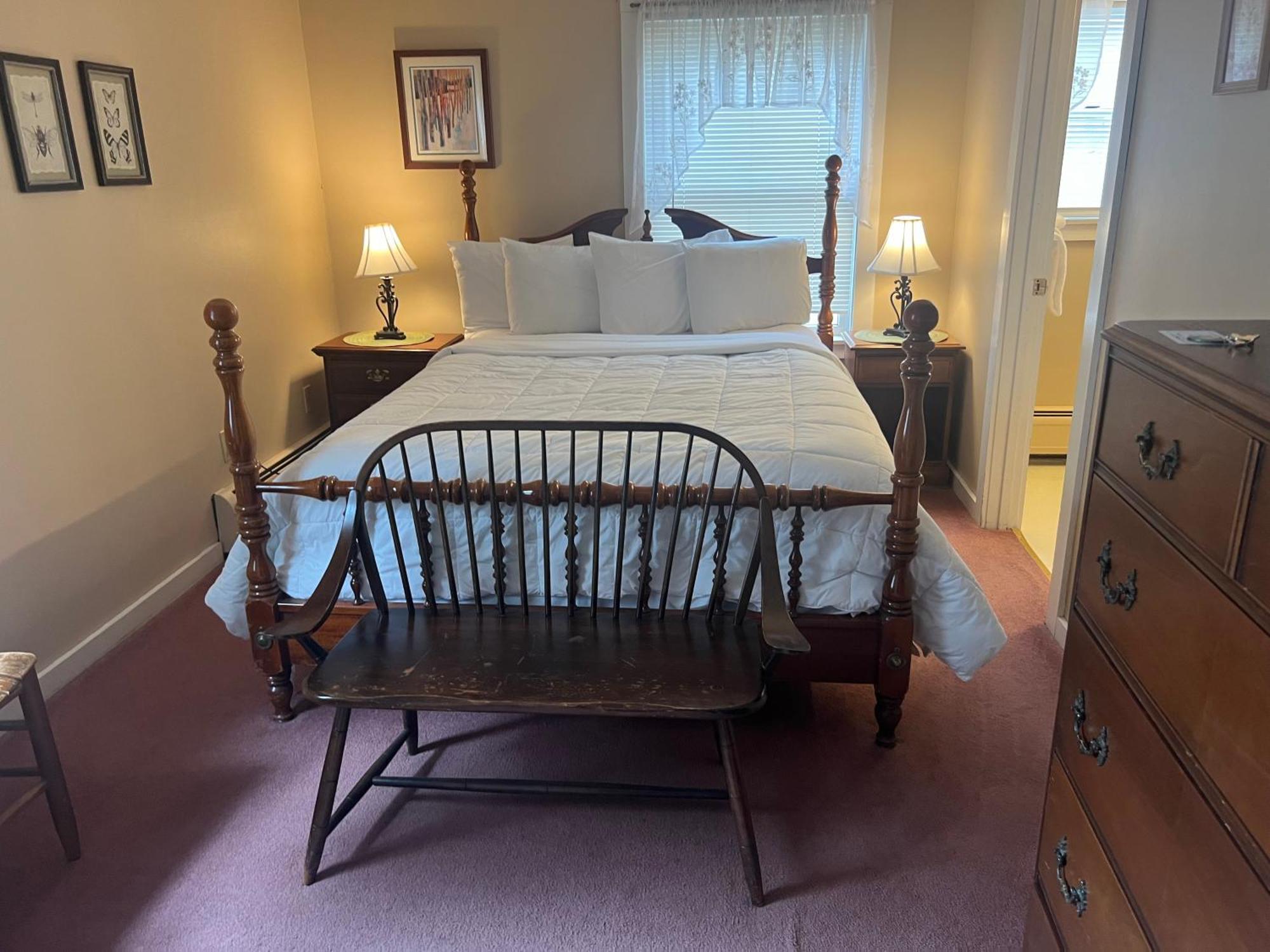 Mendon The Vermont Inn מראה חיצוני תמונה