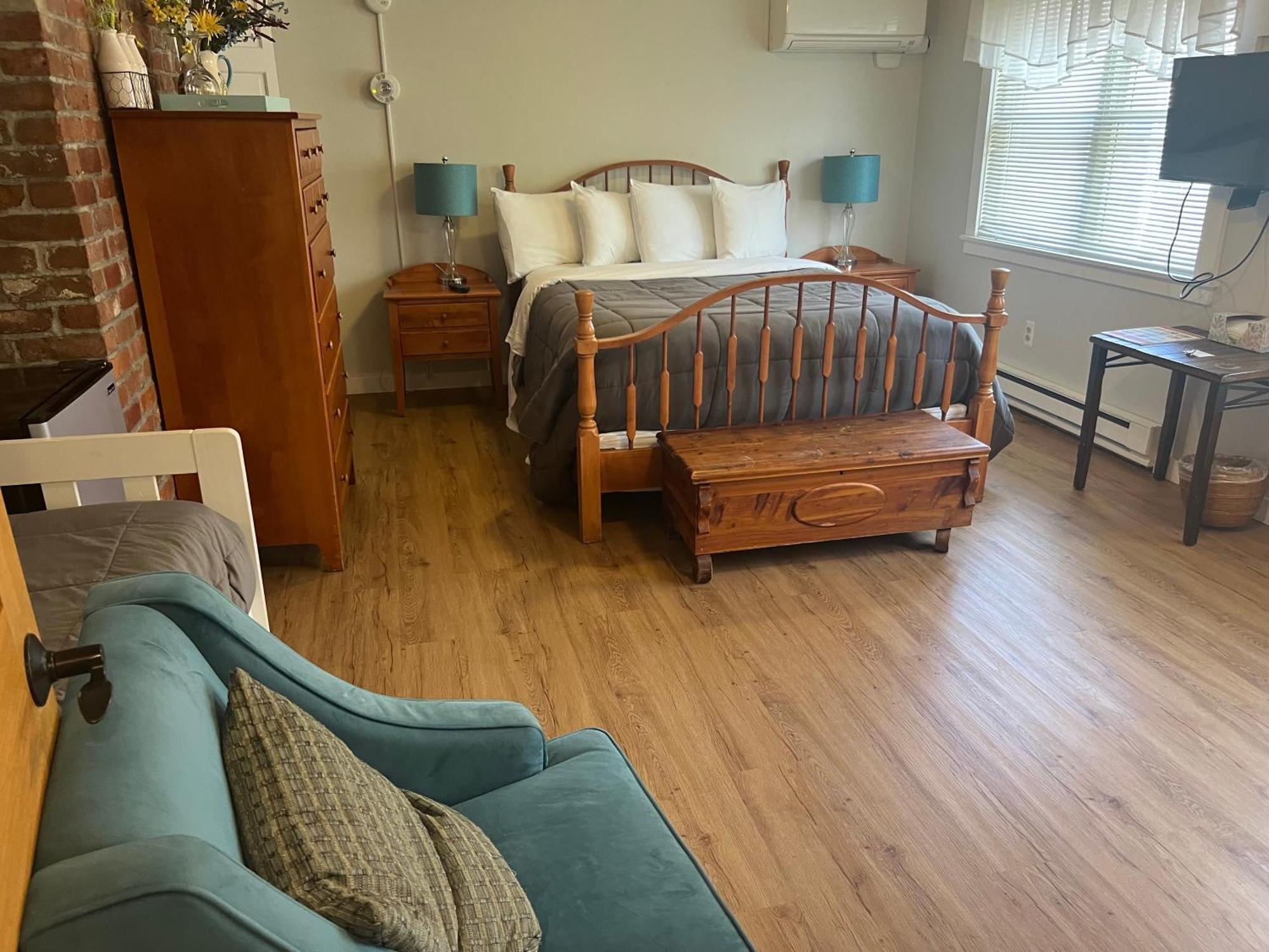 Mendon The Vermont Inn מראה חיצוני תמונה