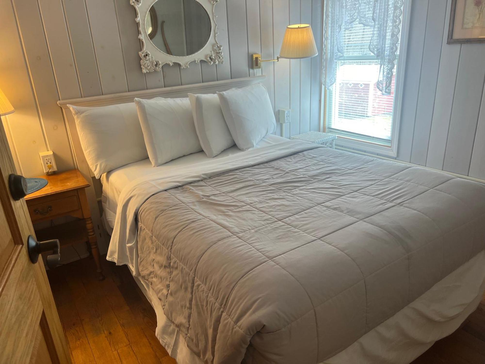 Mendon The Vermont Inn מראה חיצוני תמונה