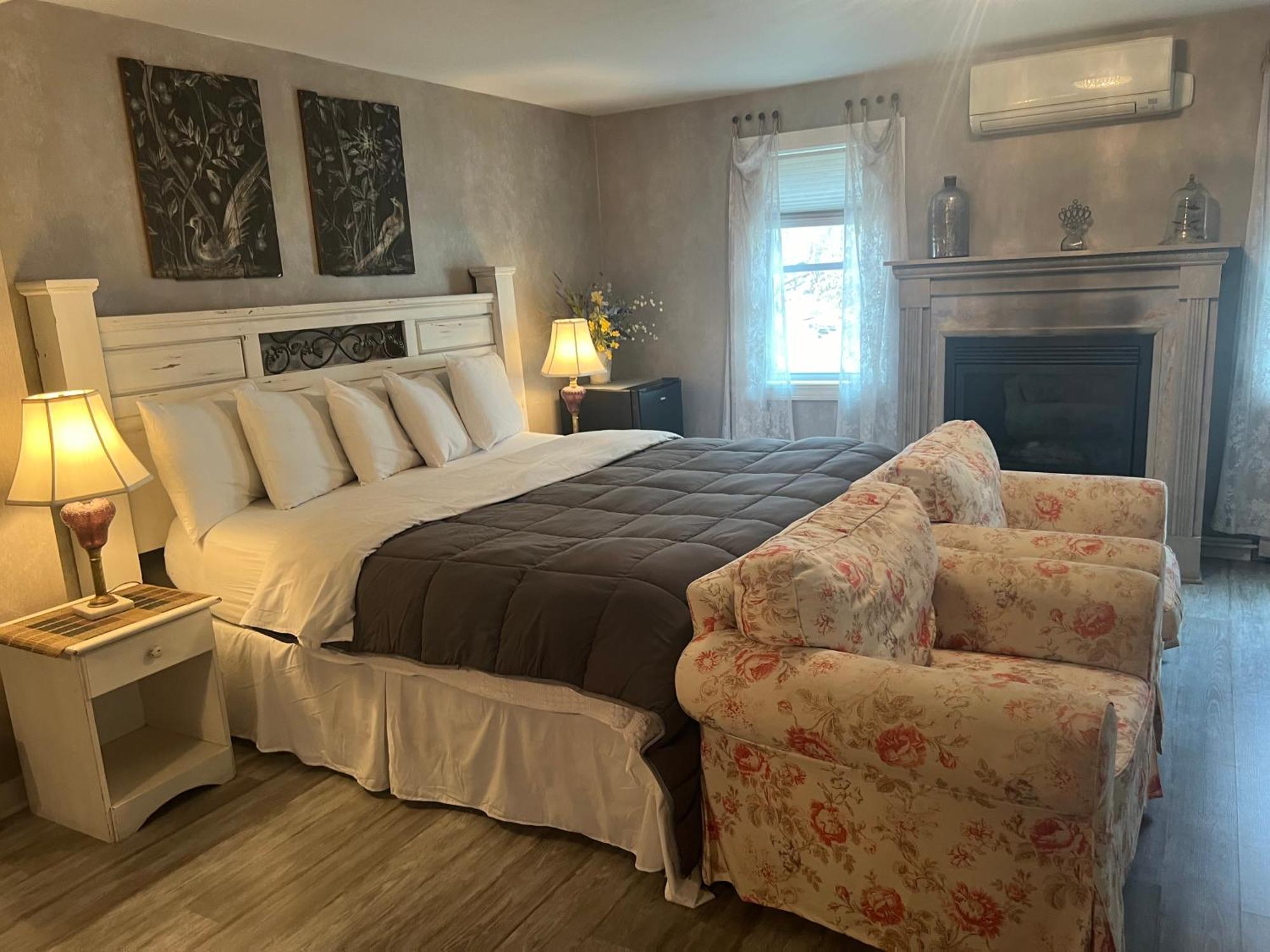 Mendon The Vermont Inn מראה חיצוני תמונה