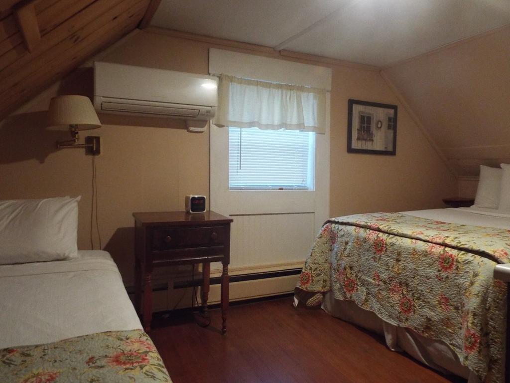 Mendon The Vermont Inn מראה חיצוני תמונה