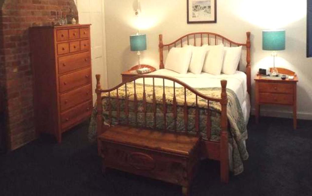 Mendon The Vermont Inn מראה חיצוני תמונה