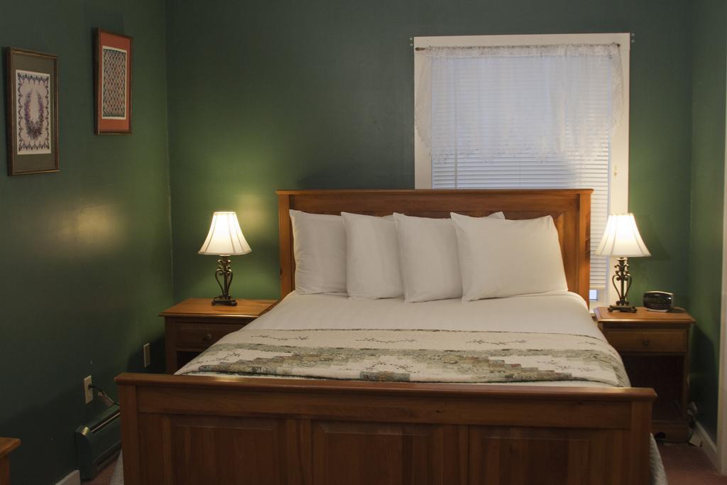 Mendon The Vermont Inn מראה חיצוני תמונה