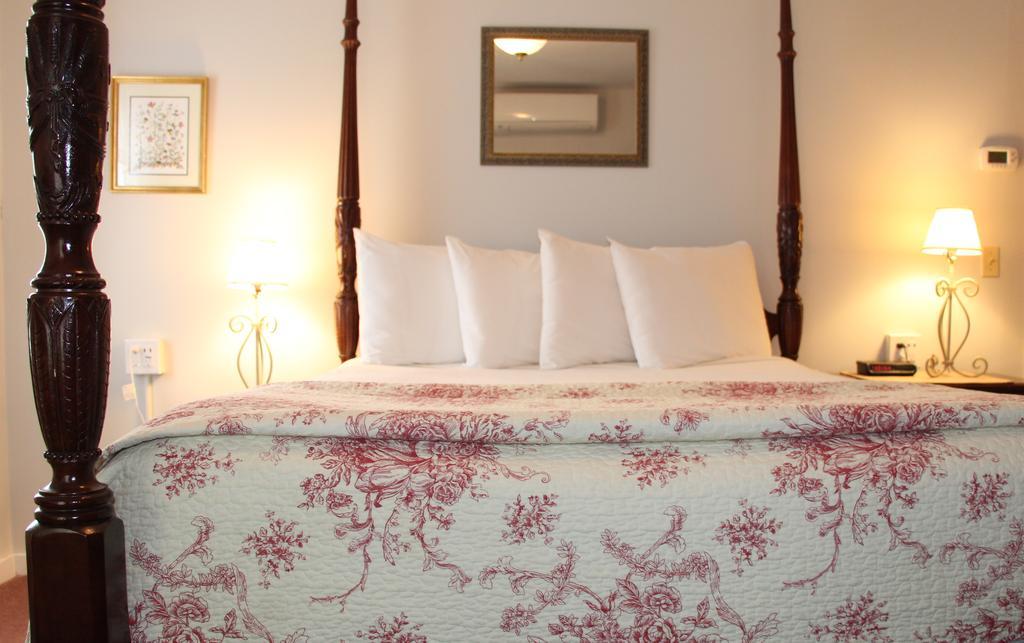 Mendon The Vermont Inn מראה חיצוני תמונה