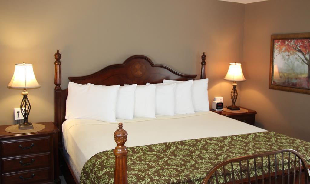 Mendon The Vermont Inn מראה חיצוני תמונה