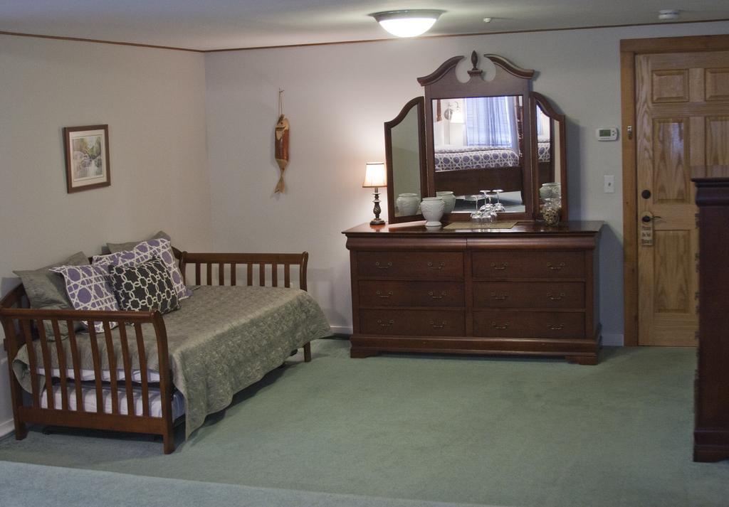 Mendon The Vermont Inn מראה חיצוני תמונה