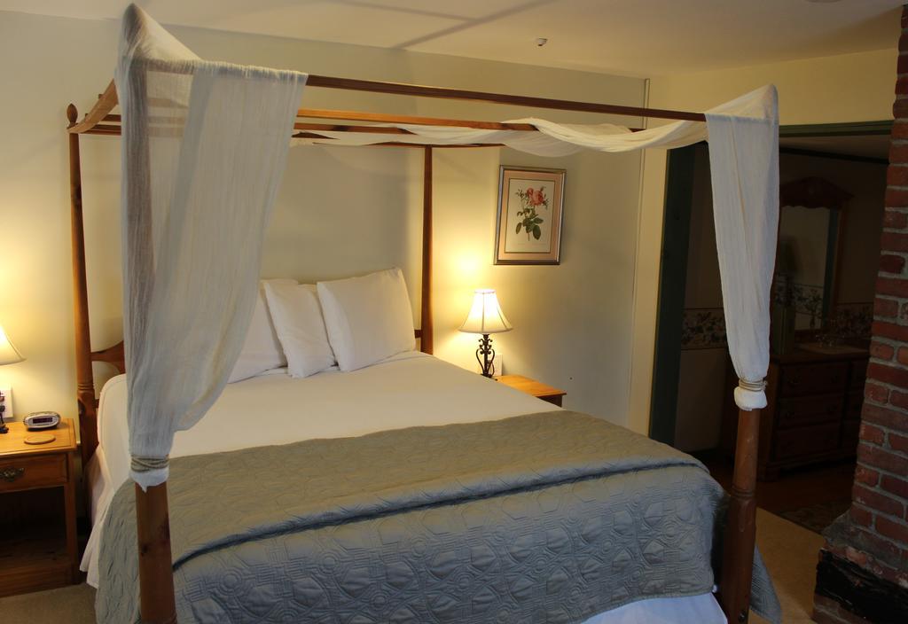Mendon The Vermont Inn מראה חיצוני תמונה