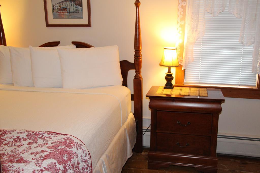 Mendon The Vermont Inn מראה חיצוני תמונה