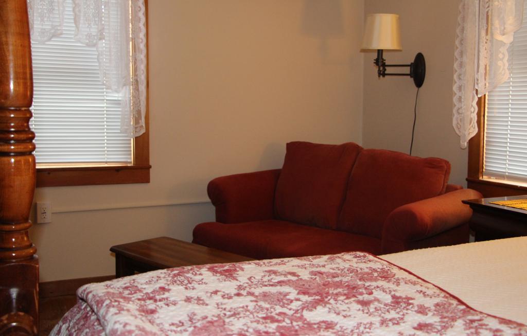 Mendon The Vermont Inn מראה חיצוני תמונה