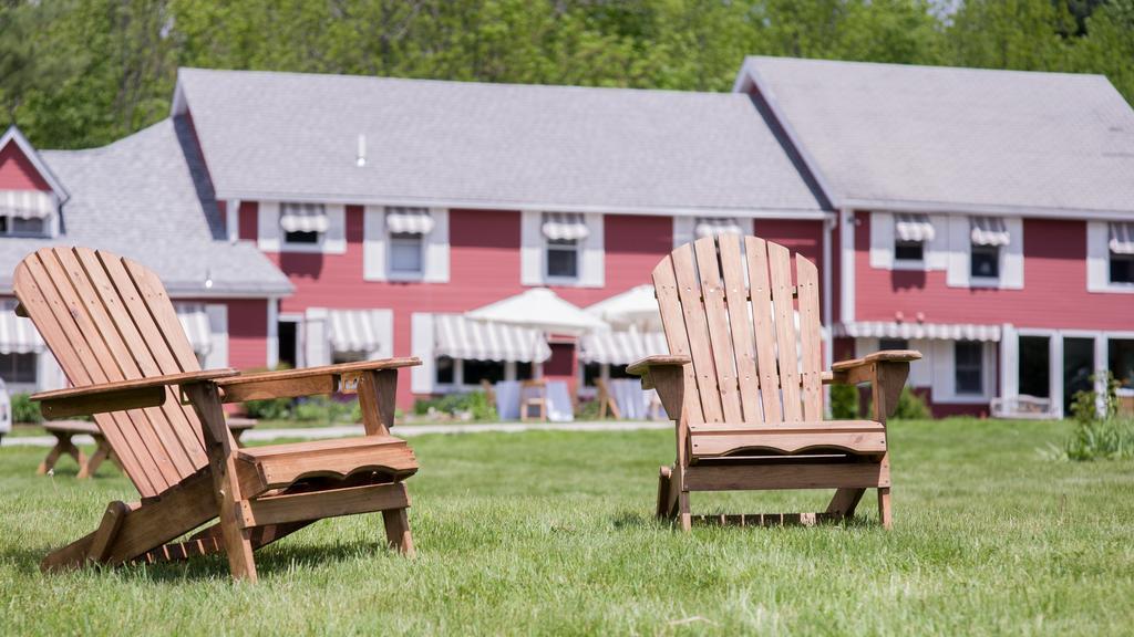 Mendon The Vermont Inn מראה חיצוני תמונה