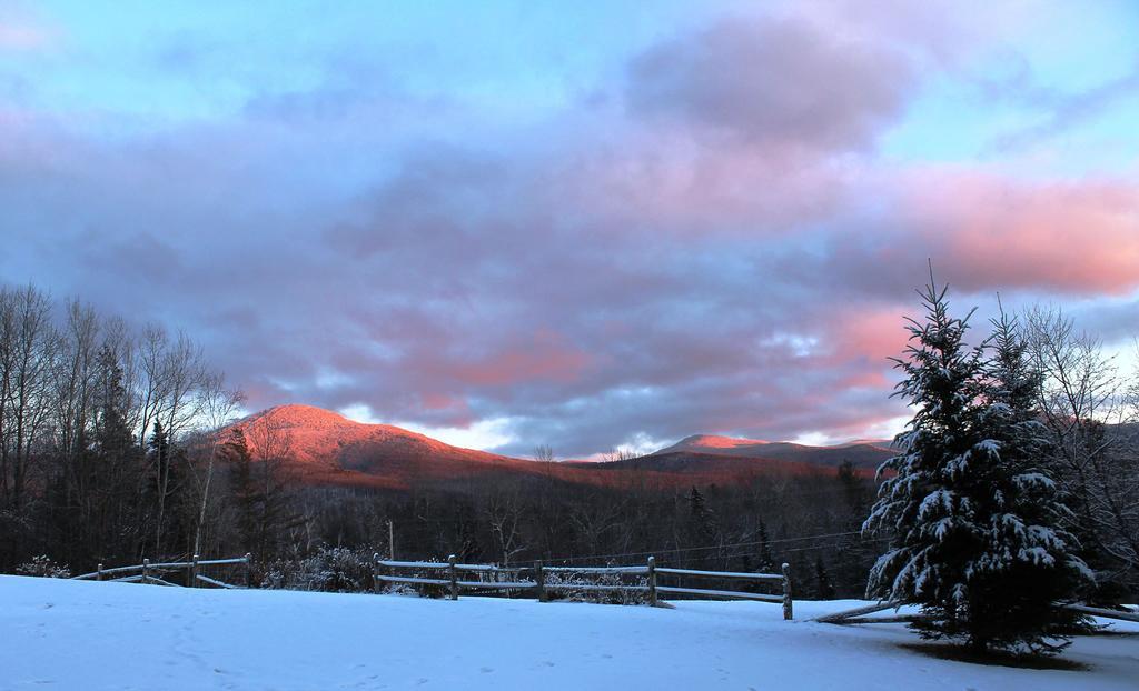 Mendon The Vermont Inn מראה חיצוני תמונה