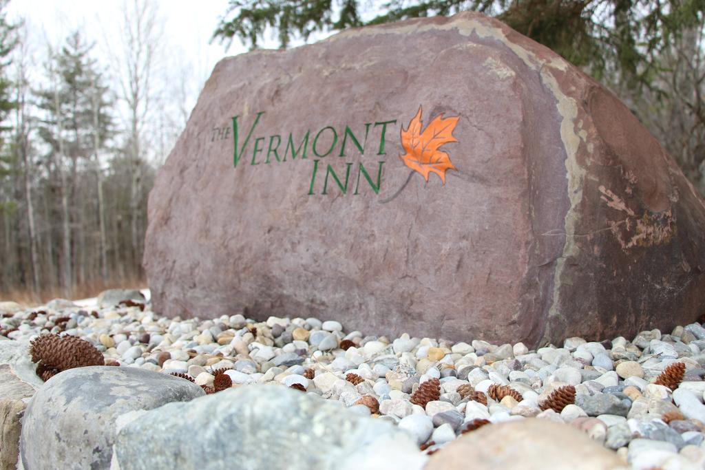 Mendon The Vermont Inn מראה חיצוני תמונה