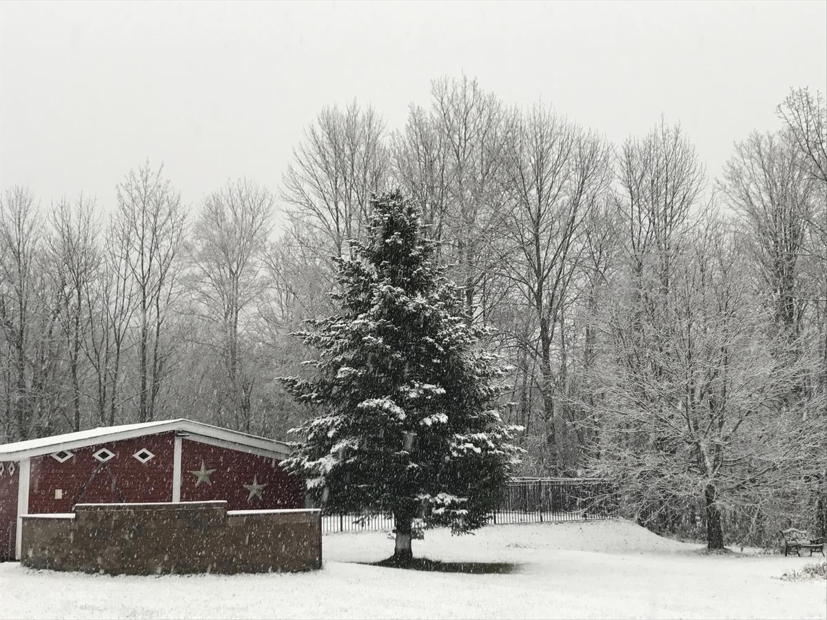Mendon The Vermont Inn מראה חיצוני תמונה